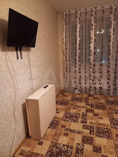 1-к. квартира, 41 м², 8/25 эт.