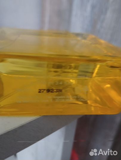 Туалетная вода женская, Италия