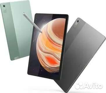 Lenovo Pad Plus 2023 6/128 Green