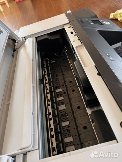 Epson stylus pro 4900