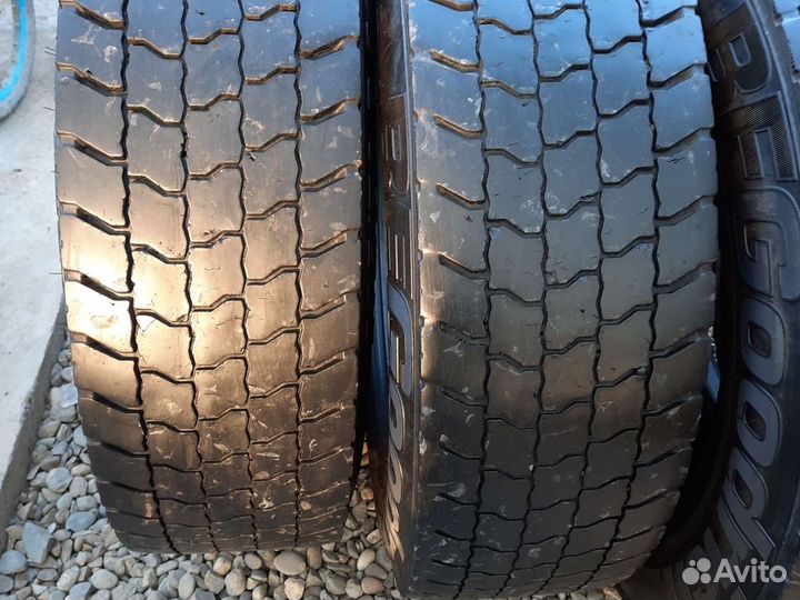 Грузовые шины 315 70 22.5 bfgoodrich