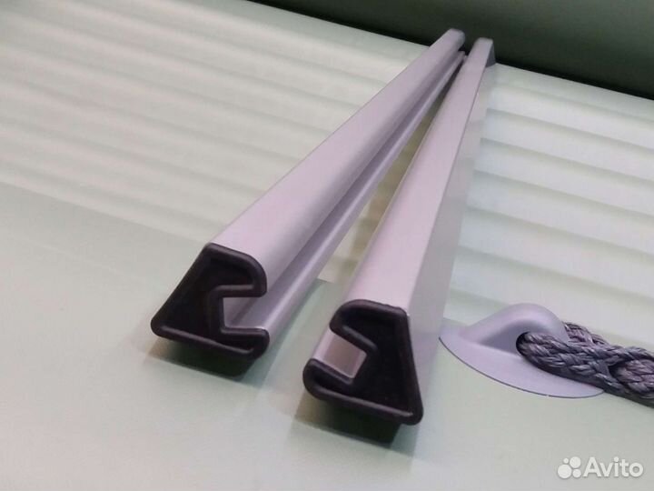 Стрингера 1,2метра 12мм 2шт для пвх лодки