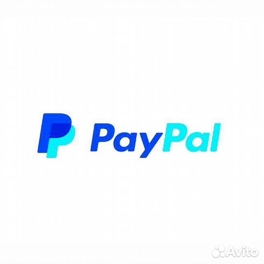 Регистрация аккаунта Pay Pal