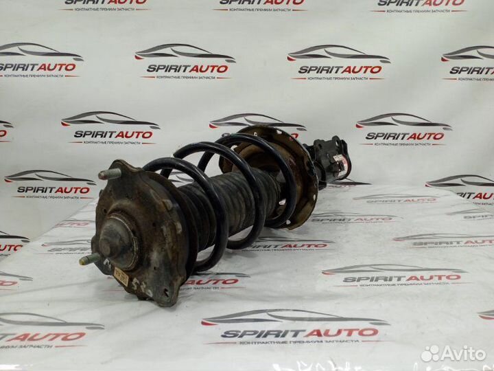 Амортизатор подвески передний правый Hyundai