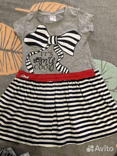 Утепленные брюки 98