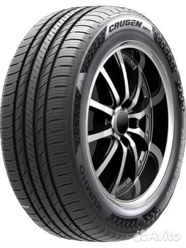 Kumho Crugen HP71 235/65 R18 110V
