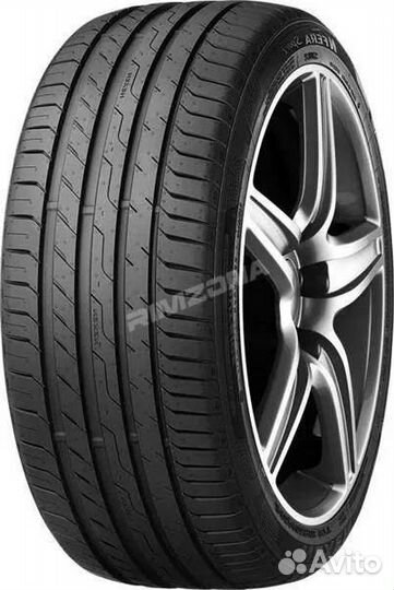 Nexen N'Fera Sport 265/45 R19 105Y