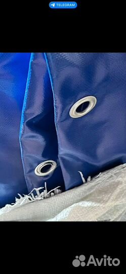 Продам тент