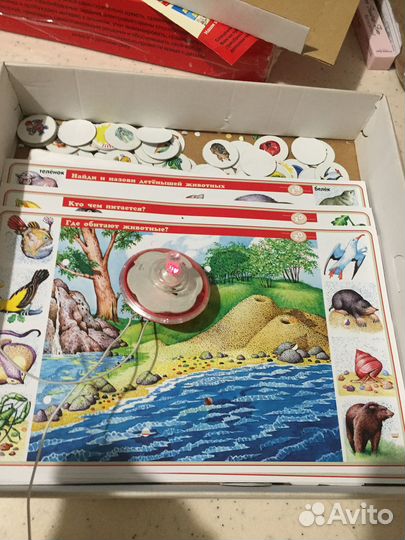 Электронная викторина 