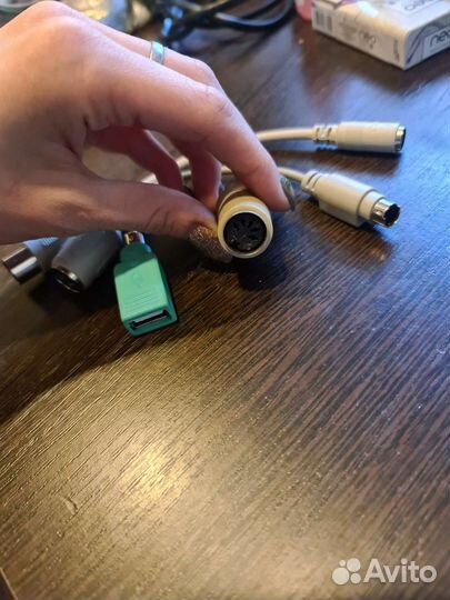 Кабели SATA шлейфы AWM, шнуры