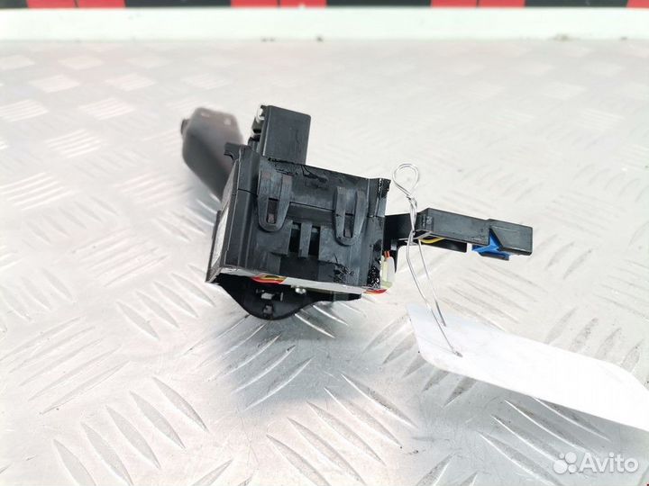 Переключатель дворников Volkswagen Touran рест