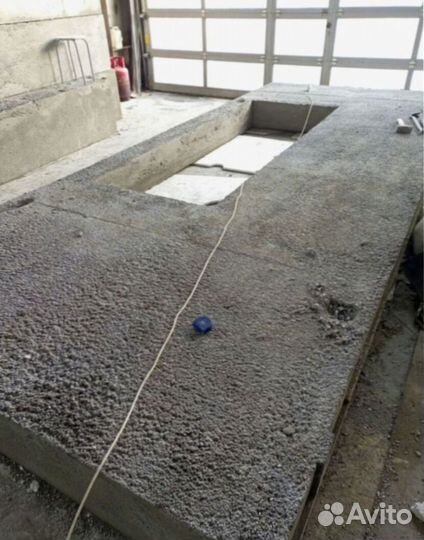 Плиты перекрытия