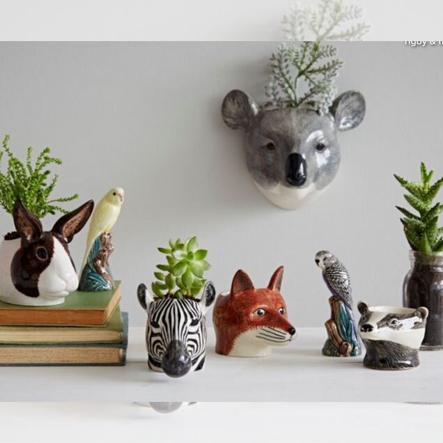 Коллекционная керамика Англия Quail Ceramics