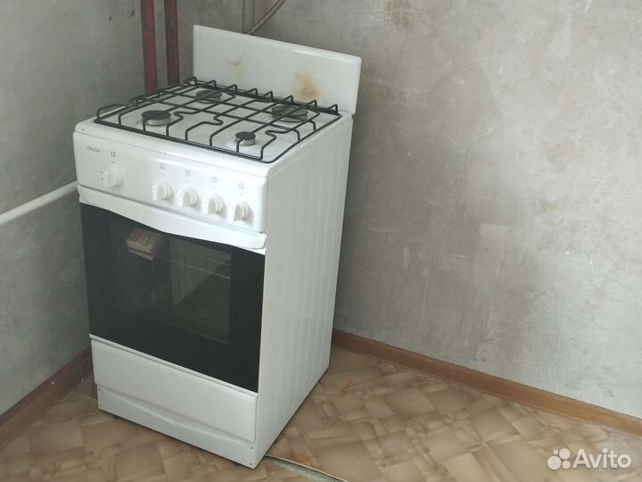 Газовая плита бу