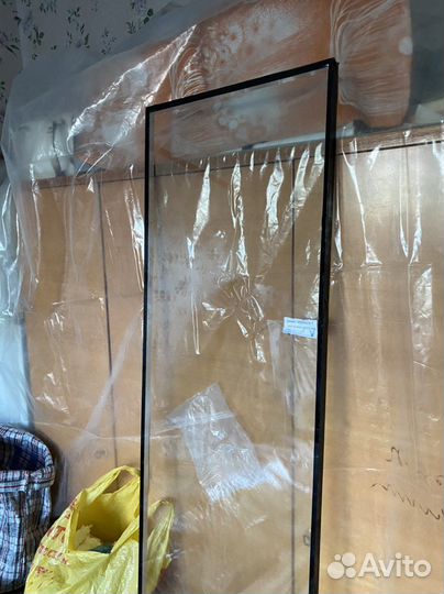Стеклопакет новый