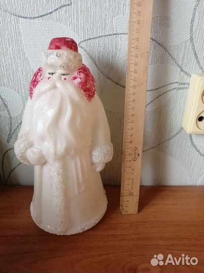 Снегурочки СССР