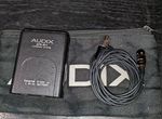 Audix ADX-10 Микрофон петличный инструментальный