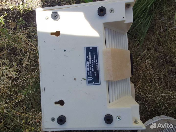 Сушилка для рук