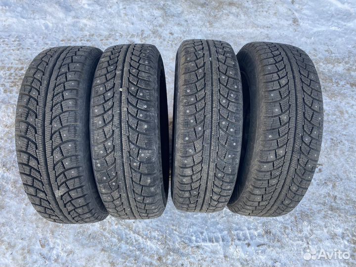 Matador MP 30 Sibir Ice 2 175/65 R14 82T