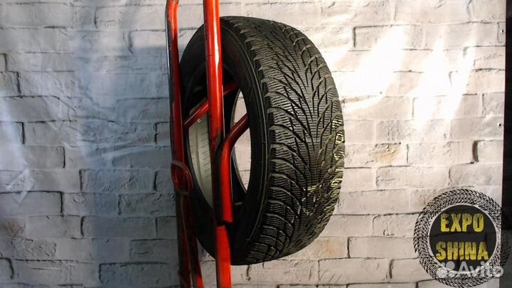 Nokian Tyres Hakkapeliitta R2 205/60 R16