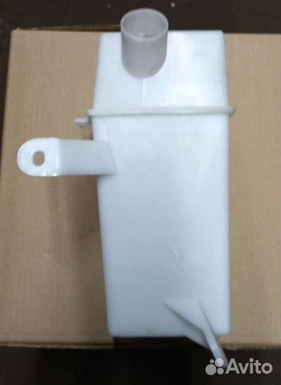 Бачок омывателя Gentra Lacetti