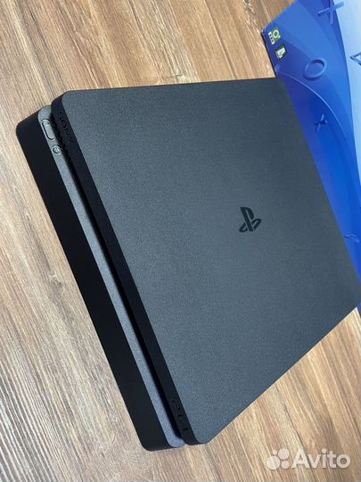 Sony playstation 4 slim 1 tb