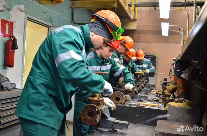 Разнорабочий вахта г. Туймазы