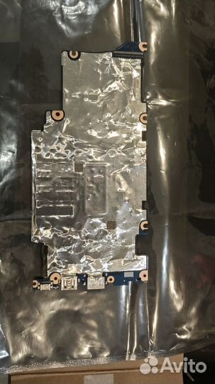 Материнская плата для honor MateBook D15