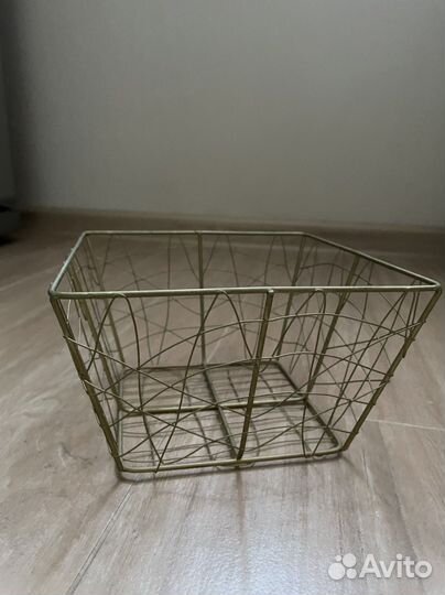 Ваза интерьерная H&M