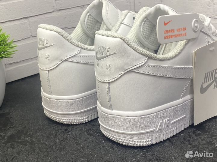 Кроссовки мужские Nike Air Force 1