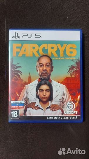 Игры для приставок PS5