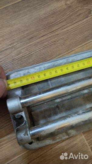 Плиткорез 40 см