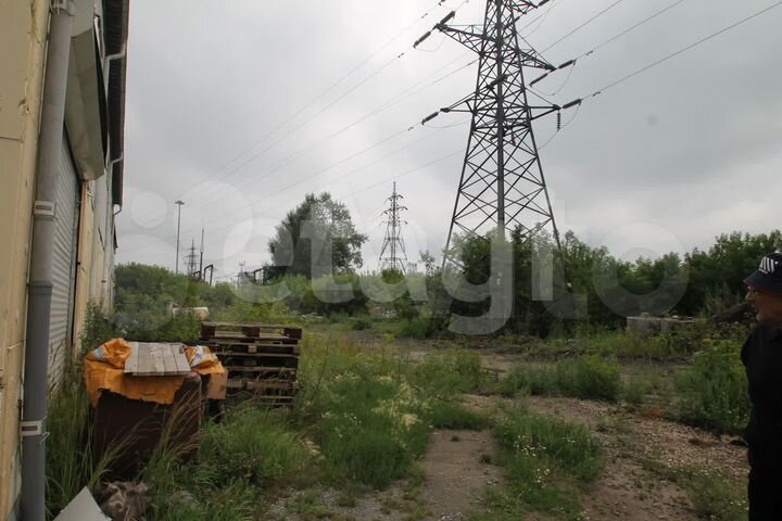 Продам помещение свободного назначения, 1000 м²