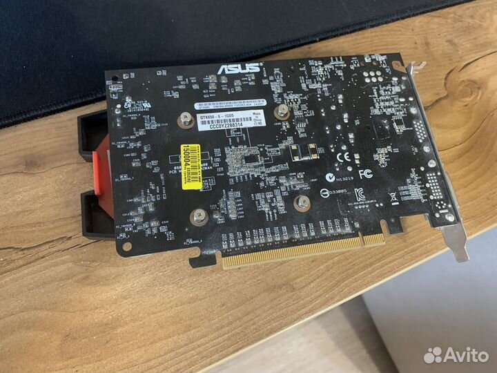 Видеокарта GTX 650, (сокет 1155) i3 + 16gb + мать