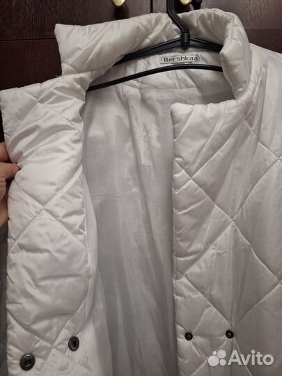 Плащ, куртка 48 размер