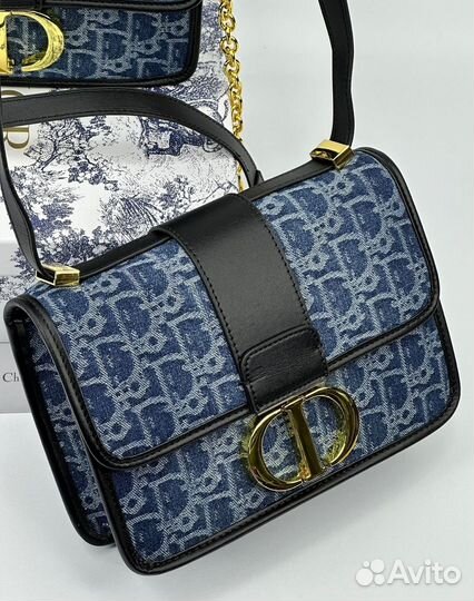 Сумка женская Dior