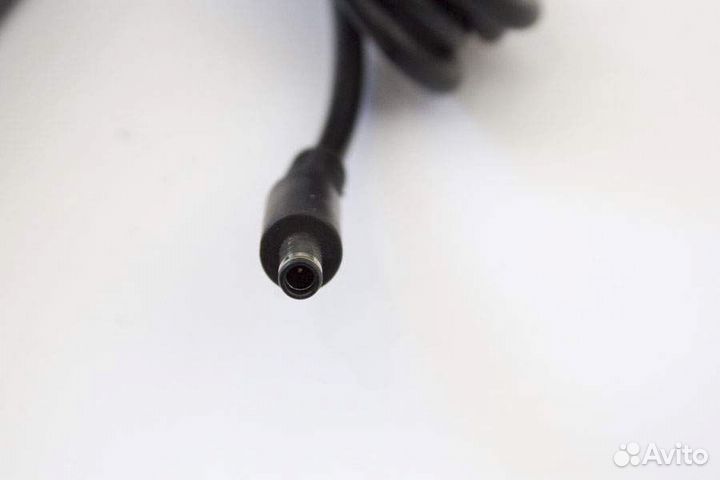 Зарядное устройство для ноутбука Dell 19.5V 3.34A