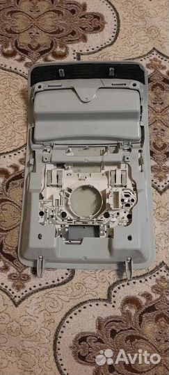 Плафон фольксваген