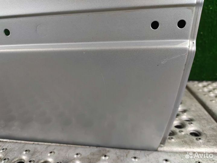 Дверь передняя правая BMW 5 E39 1999