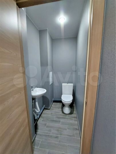 Свободного назначения, 18.6 м²