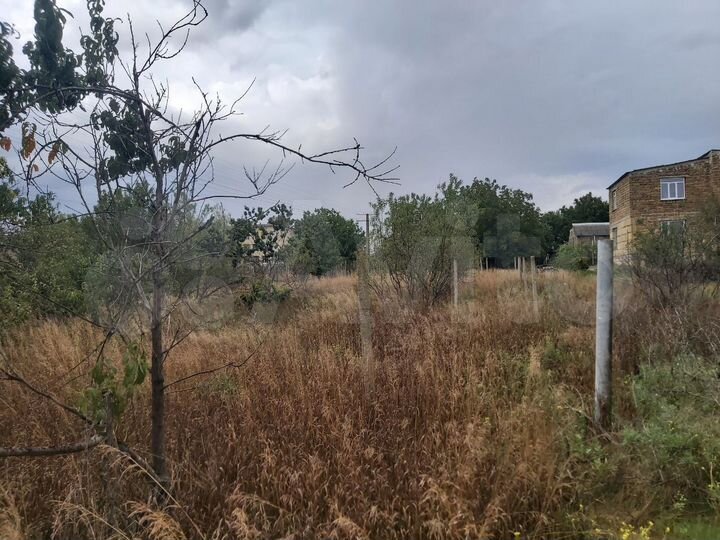 Участок 18,4 сот. (ИЖС)