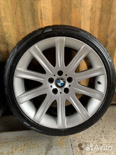 Колеса bmw r19 95 стиль арбузы