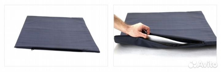 Клетка для собак № 4