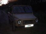 ЛуАЗ 969, 1990