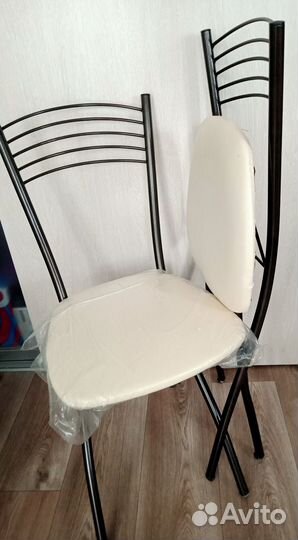Стулья кухонные