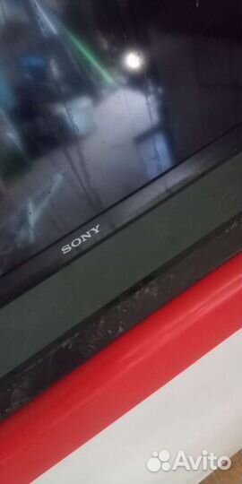 Телевизор Sony