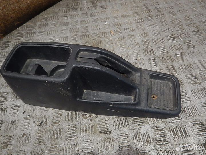 Консоль, Mitsubishi (Митсубиси) -pajero mini (98-1