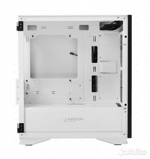 Игровой корпус для пк ardor gaming