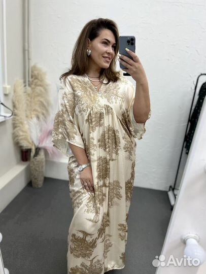 Платье турецкого качества стиль удобство