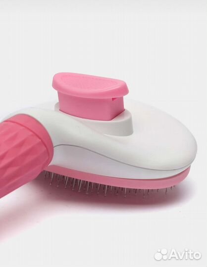 Пуходерка для собак и кошек